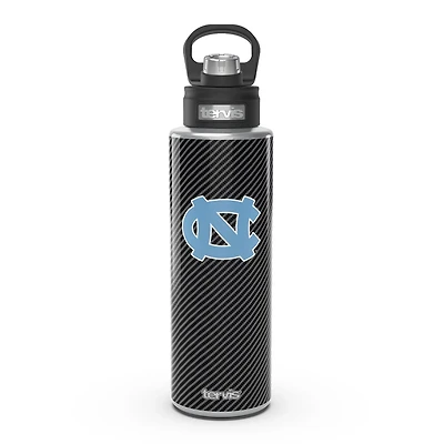 Tervis North Carolina Tar Heels 40oz Fiber Wide Mouth Water Bottle