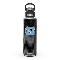 Tervis North Carolina Tar Heels 40oz Fiber Wide Mouth Water Bottle
