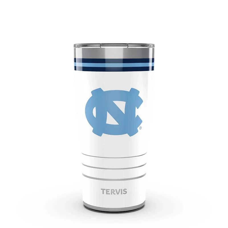 Tervis North Carolina Tar Heels Arctic 20oz Stainless Steel Tumbler