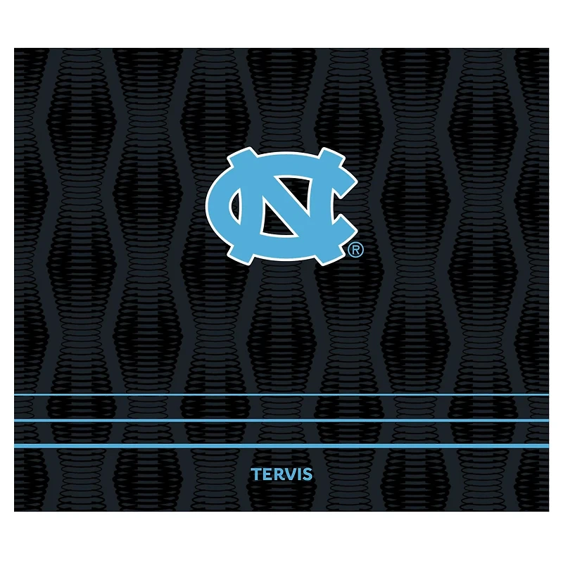 Tervis North Carolina Tar Heels Full Speed 36oz Venture Stainless Steel Water Bottle