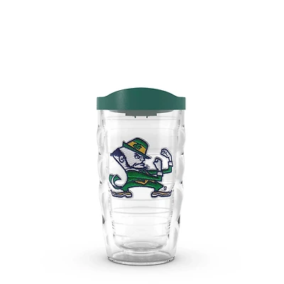 Tervis Notre Dame Fighting Irish 10oz Classic Emblem Wavy Tumbler