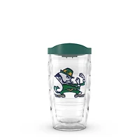 Tervis Notre Dame Fighting Irish 10oz Classic Emblem Wavy Tumbler