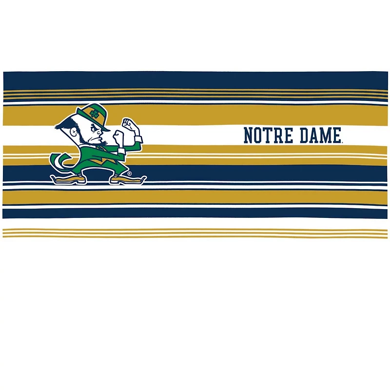 Tervis Notre Dame Fighting Irish 16oz Hype Stripes Classic Tumbler