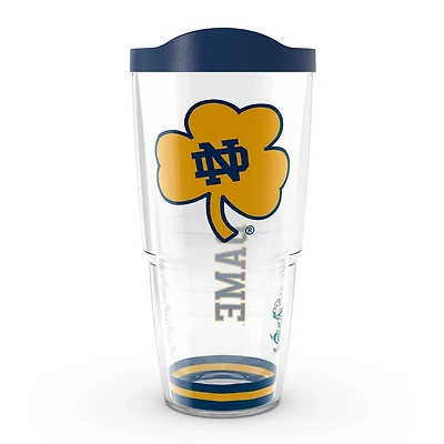Tervis Notre Dame Fighting Irish 24oz Classic Arctic Tumbler