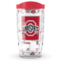 Tervis Ohio State Buckeyes 10oz Overtime Classic Tumbler
