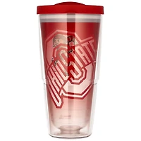 Tervis Ohio State Buckeyes 24oz Forever Fan Classic Tumbler