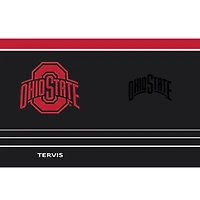 Tervis Ohio State Buckeyes 30oz Night Game Tumbler with Straw