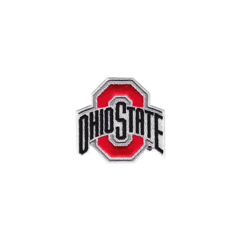 Tervis Ohio State Buckeyes 4-Pack 12oz Emblem Tumbler Set