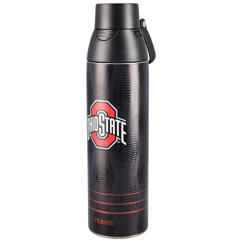 Tervis Ohio State Buckeyes Full Speed 36oz Venture Stainless Steel Water Bottle