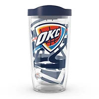 Tervis Oklahoma City Thunder 16oz Genuine Classic Tumbler