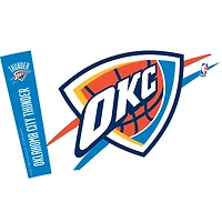 Tervis Oklahoma City Thunder Four-Pack 16oz Classic Tumbler Set