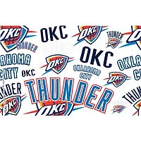 Tervis Oklahoma City Thunder Four-Pack 16oz Classic Tumbler Set