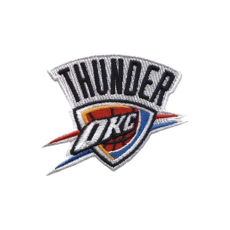 Tervis Oklahoma City Thunder Four-Pack 16oz Classic Tumbler Set