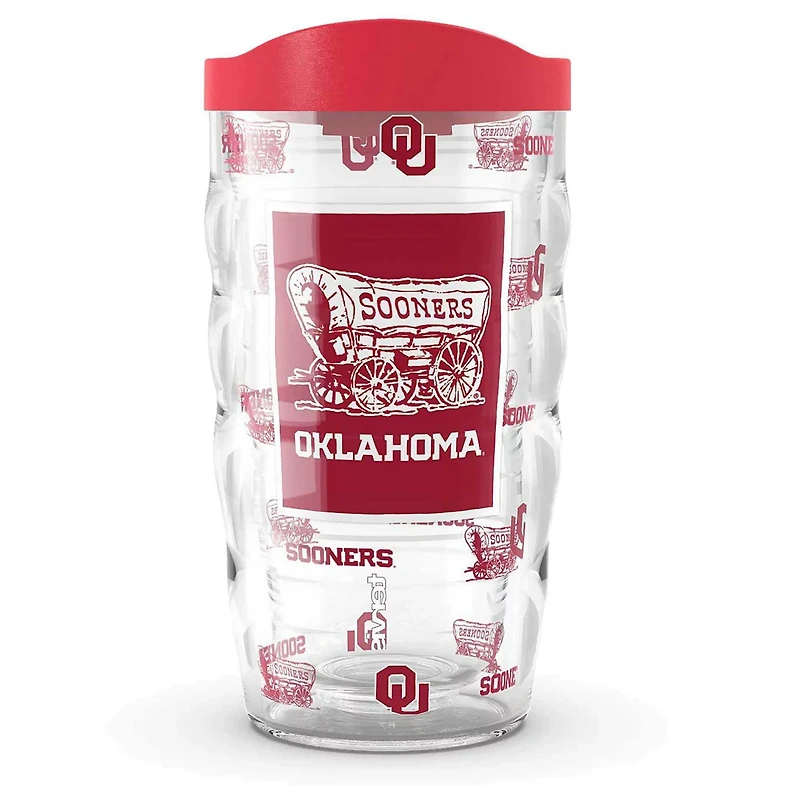 Tervis Oklahoma Sooners 10oz Overtime Classic Tumbler