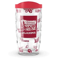 Tervis Oklahoma Sooners 10oz Overtime Classic Tumbler