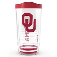 Tervis Oklahoma Sooners 16oz Arctic Classic Travel Tumbler