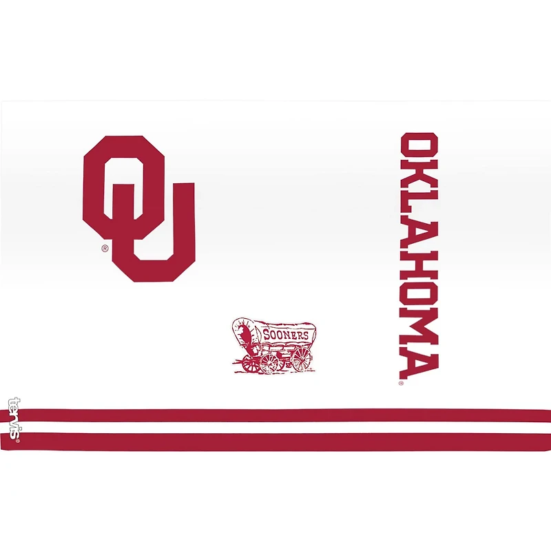 Tervis Oklahoma Sooners 16oz Arctic Classic Travel Tumbler