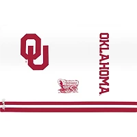 Tervis Oklahoma Sooners 16oz Arctic Classic Travel Tumbler
