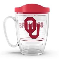Tervis Oklahoma Sooners 16oz Tradition Classic Mug