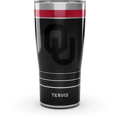 Tervis Oklahoma Sooners 20oz Night Game Tumbler