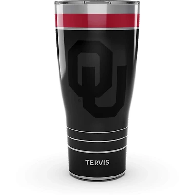 Tervis Oklahoma Sooners 30oz Night Game Tumbler