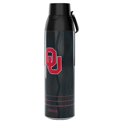 Tervis Oklahoma Sooners Full Speed 36oz Venture Stainless Steel Water Bottle