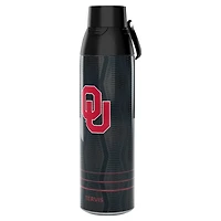 Tervis Oklahoma Sooners Full Speed 36oz Venture Stainless Steel Water Bottle