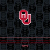 Tervis Oklahoma Sooners Full Speed 36oz Venture Stainless Steel Water Bottle