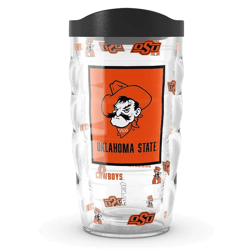 Tervis Oklahoma State Cowboys 10oz Overtime Classic Tumbler