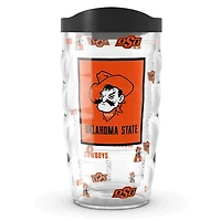 Tervis Oklahoma State Cowboys 10oz Overtime Classic Tumbler
