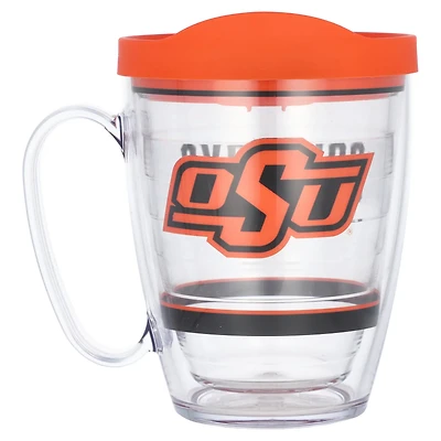 Tervis Oklahoma State Cowboys 16oz Tradition Classic Mug