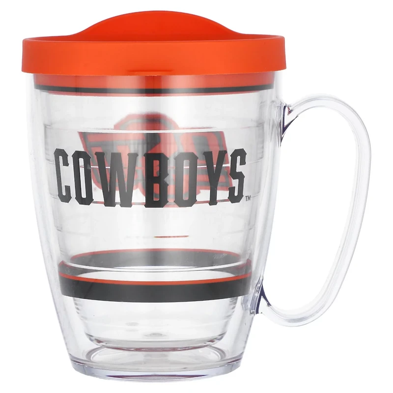 Tervis Oklahoma State Cowboys 16oz Tradition Classic Mug