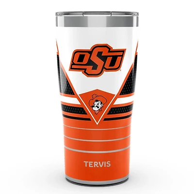 Tervis Oklahoma State Cowboys 20oz Win Streak Stainless Steel Tumbler