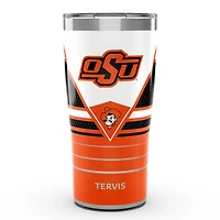 Tervis Oklahoma State Cowboys 20oz Win Streak Stainless Steel Tumbler