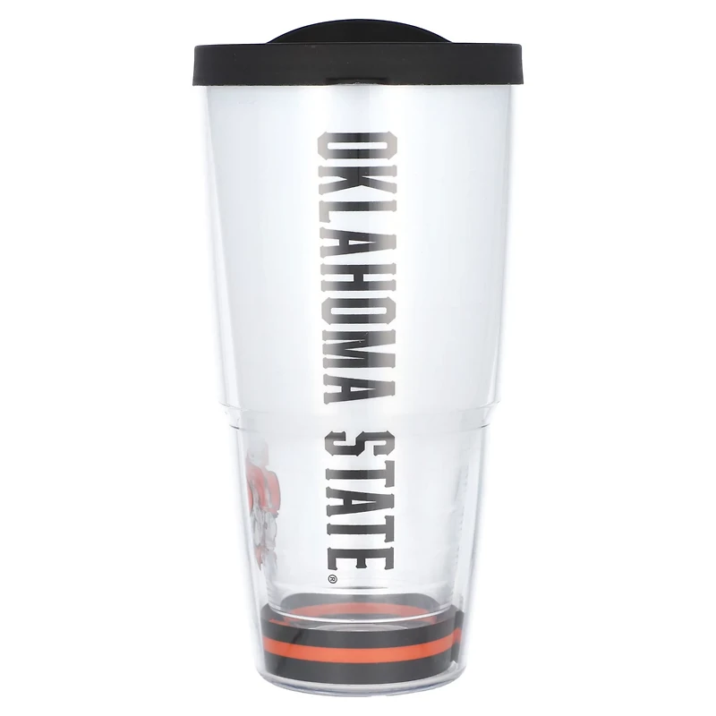 Tervis Oklahoma State Cowboys 24oz Classic Arctic Tumbler