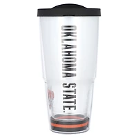 Tervis Oklahoma State Cowboys 24oz Classic Arctic Tumbler
