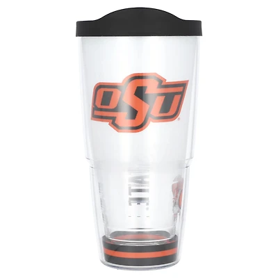 Tervis Oklahoma State Cowboys 24oz Classic Arctic Tumbler
