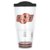Tervis Oklahoma State Cowboys 24oz Classic Arctic Tumbler