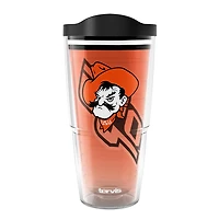 Tervis Oklahoma State Cowboys 24oz Forever Fan Classic Tumbler
