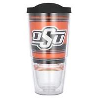 Tervis Oklahoma State Cowboys 24oz Hype Stripe Classic Tumbler