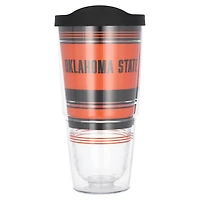 Tervis Oklahoma State Cowboys 24oz Hype Stripe Classic Tumbler