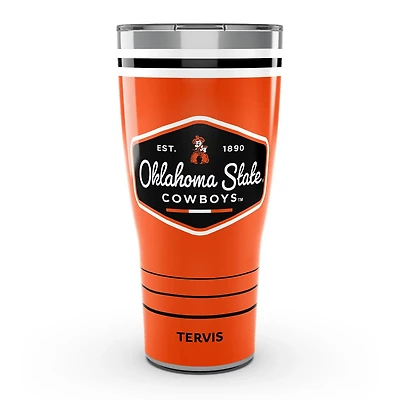 Tervis Oklahoma State Cowboys 30oz Vintage Stainless Steel Tumbler