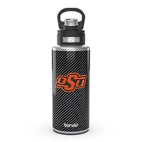 Tervis Oklahoma State Cowboys 32oz Fiber Wide Mouth Water Bottle