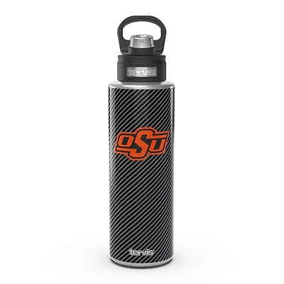 Tervis Oklahoma State Cowboys 40oz Fiber Wide Mouth Water Bottle