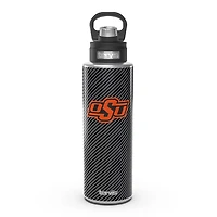 Tervis Oklahoma State Cowboys 40oz Fiber Wide Mouth Water Bottle