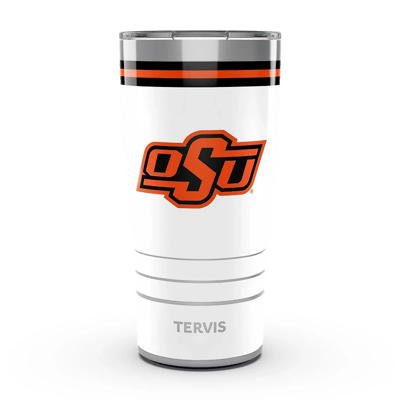 Tervis Oklahoma State Cowboys Arctic 20oz Stainless Steel Tumbler