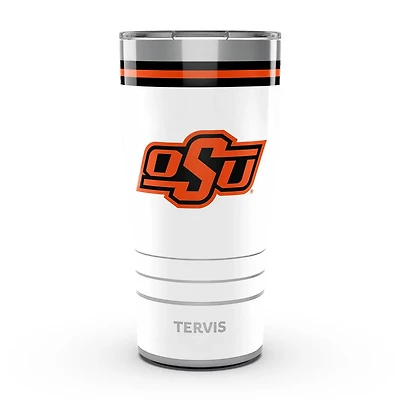 Tervis Oklahoma State Cowboys Arctic 20oz Stainless Steel Tumbler