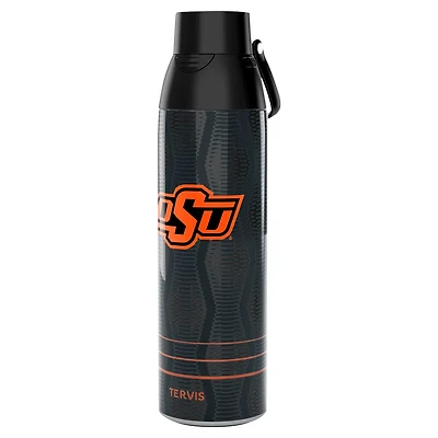 Tervis Oklahoma State Cowboys Full Speed 36oz Venture Stainless Steel Water Bottle