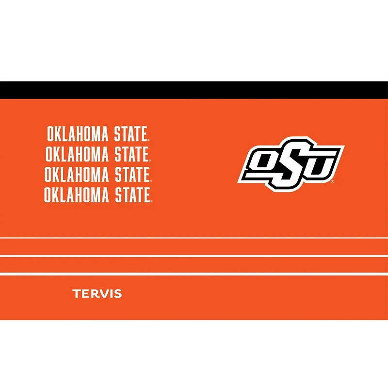 Tervis Oklahoma State Cowboys Reverb 20oz Stainless Steel Tumbler