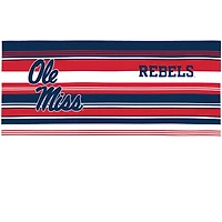 Tervis Ole Miss Rebels 16oz Hype Stripes Classic Tumbler